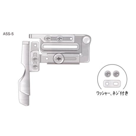 A5S-20　紐折りフォルダー  テープ幅58mm 仕上がり幅20mm スイセイ 工業用ミシン ひも...