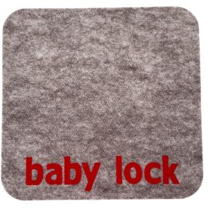 ベビーロック マット 防振・防音マット 衣縫人 糸取物語