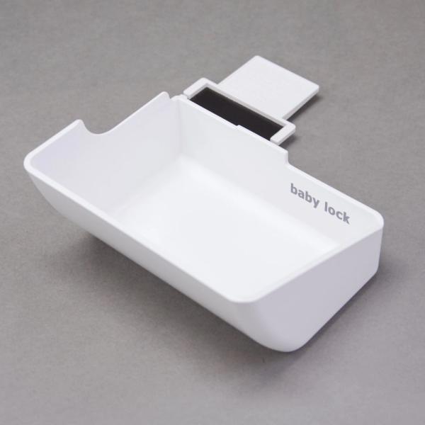 ベビーロック トリムポケット（箱型タイプ切りクズ受け） Sakura・縫希星専用 baby lock...