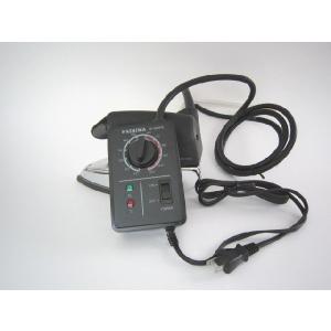ハシマ 工業用スチームアイロン HI-350P...の詳細画像2