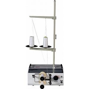 HW-10NS 糸分け器 トラバースワインダー ツバ付き ツバなし4インチ 1 