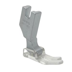 ニッポー（NIPPO） NB-2CH 20×10mm 二つ折り厚地用カノコバインダー 日