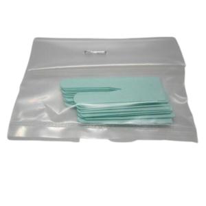 NP-11BT 透明プラスチック押えNP-11用透明フッ素樹脂シート