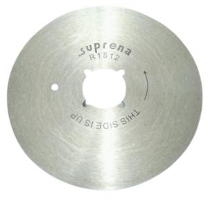 CR-100A サプリナ R1513 6角刃 100mm カッター 純正替刃 : ミシン