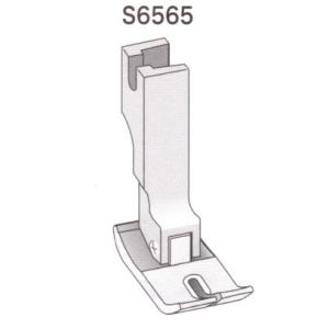 S6565 自由押え金 S-6565 スイセイ SUISEI 職業用ミシン 工業用ミシン