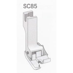 SC85 バインダー用段付き押え金 SC-85 スイセイ SUISEI 工業用ミシン ミシン押さえ