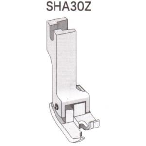 SHA30Z A50バインダー用押え金 SHA-30Z  スイセイ SUISEI 職業用ミシン 工業...