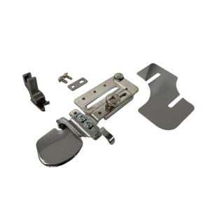 A50-3 三つ巻ラッパ 押え金付 スイセイ SUISEI 巻幅3mm 工業用