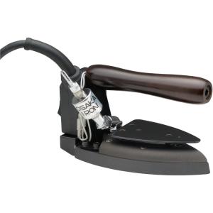 ハシマ 工業用スチームアイロン HI-350PS 滴下式スチームアイロン 業務