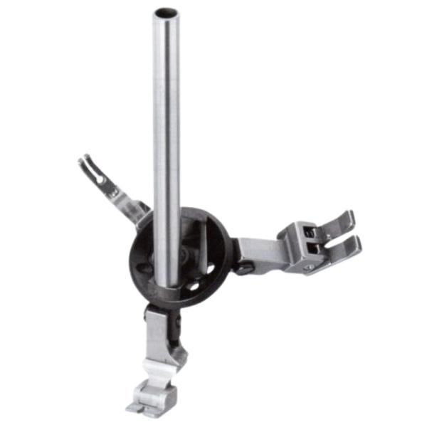 TH-2004J  JUKIタイプ ターレット押え 日邦 ニッポー NIPPO 工業用ミシン