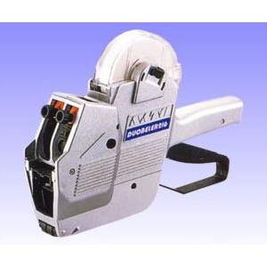 サトー SP ハンドラベラー 6L-1 本体 予備インクローラー1個