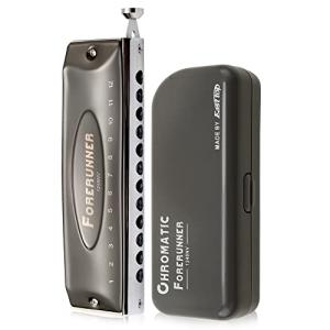 East top ハーモニカ クロマチックハーモニカ C? 12ホール48トーン