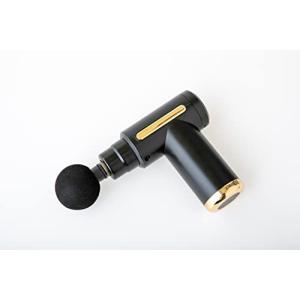 グローバルジャパン KINMAKU mini ドリルガン ブラック