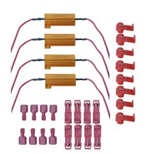 24V 抵抗器 MiHaruTsu 24V抵抗器 用