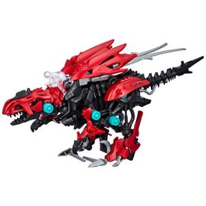 ZOIDS ゾイドワイルド ZW02 ギルラプタ―