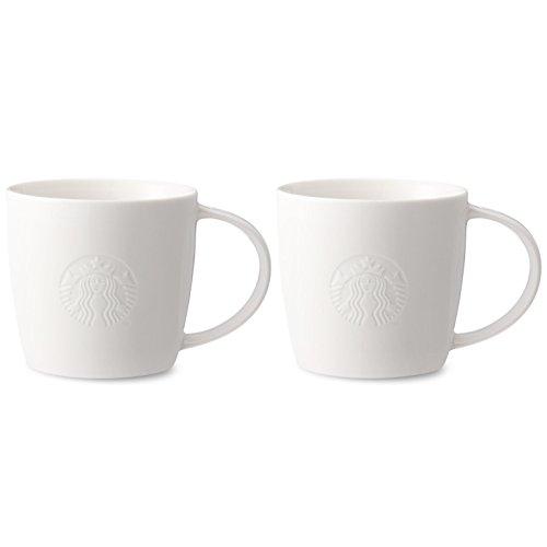 スターバックス ロゴマグ(390ml) ペアセット Starbucks coffee 390ml×2...