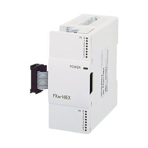 三菱電機 汎用シーケンサ MELSEC-F 増設ユニット FX2N-16EX