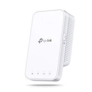 TP-Link WiFi 無線LAN 中継器 11ac/n/a/g/b AC1200 867+300mbps デュアルバンド OneMesh対応