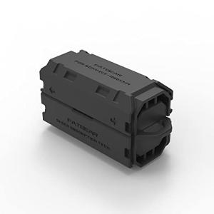 Fat Bear に適用するSony WF-1000XM4 の戦術的なミリタ