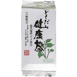 OSK どくだみ健康茶（６種配合）10g×18P