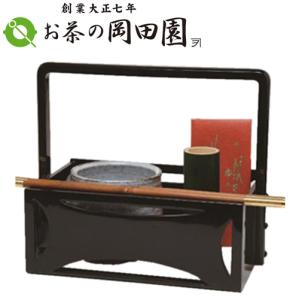 木瓜形手付莨盆 宗旦好写 煙草盆 宗之作 茶道 茶道具 : 和空間ヤフー