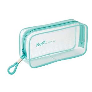 レイメイ藤井 ペンケース 筆箱 ケプト Kept クリア ペンポーチ