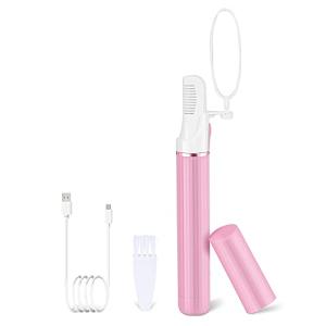 ヒートカッター vio 女性 USB充電式 Vライントリマー アンダーヘア