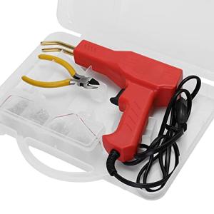 プラスチック溶接機 Geevorksバンパー修理溶接ツール