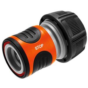 GARDENA止水コネクター 19mm  18214-20