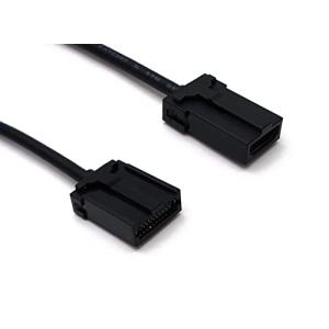 EITEC ALPINE(アルパイン) KCU-620HE NXシリーズ用 HDMI Type-E