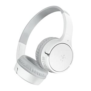 Belkin SOUNDFORM Mini ホワイト AUD002btWH