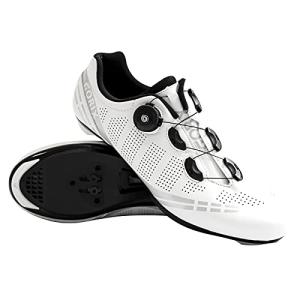 ロードバイク ゴリックス ビンディングシューズ 自転車 シューズ