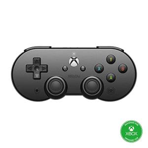 Pro Xbox ゲームパッド 8Bitdo Cloud