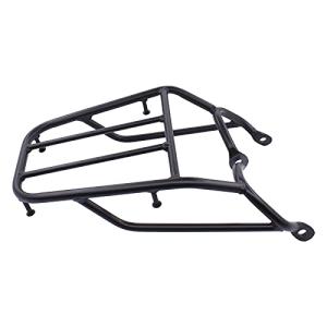 Deurreli リア キャリア グラストラッカー GrassTracker用 ビッグボーイ BIGBOY NJ4BA NJ4DA用 荷台ラック