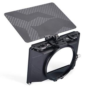 TILTA Tiltaing Mini Clamp-on Matte Box - MB-T15