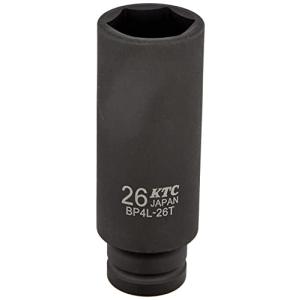 京都機械工具(KTC) 12.7mm (1/2インチ) インパクトレンチ