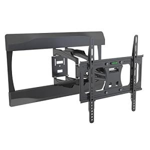 エース オブ パーツ テレビ壁掛け金具 37-65インチ対応 上下左右アームタイプ PRM-LT17M