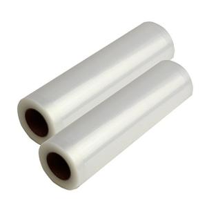 暮らしの幸便 真空パックん 替え大（28cm×5m）2本