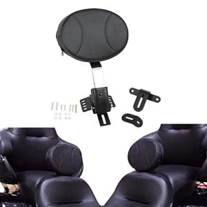 バックレスト ハーレー KOLEMO オートバイ シーシーバー