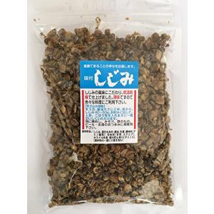 ハッピーカンパニー 大容量 乾燥しじみ 260g