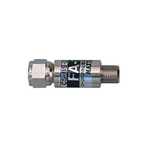 マックステル FA-20 アッテネータ 20dB mm