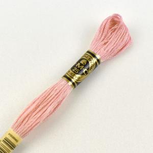 刺しゅう材料 DMC 刺繍糸 25番 色番605 (H)_5a_｜okadaya-ec
