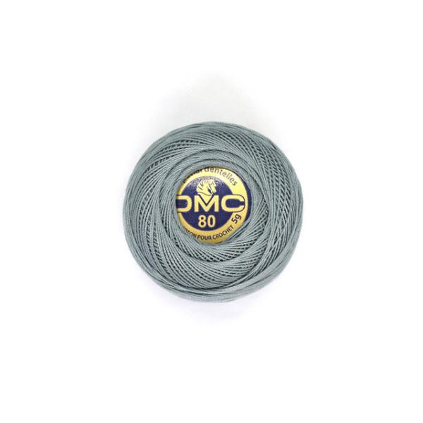 ＼期間限定20％OFF／ レース糸 DMC スペシャルダンテル Art.19 #80 色番169 0...