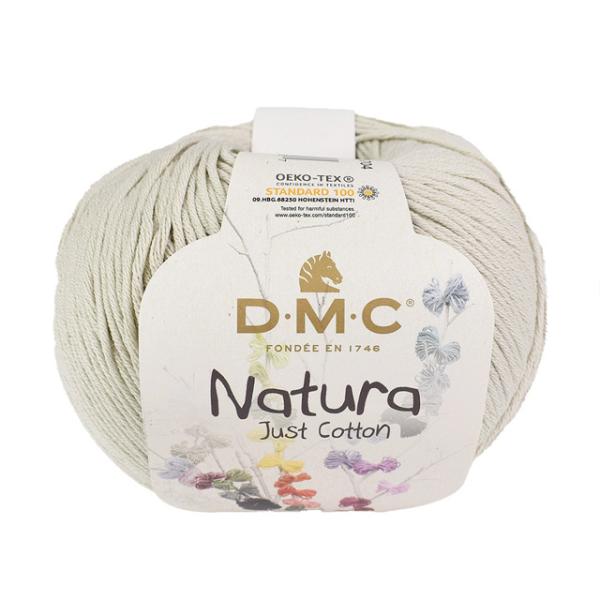 ＼期間限定10％OFF／ 手編み糸 DMC Natura N3.Sable 06Co99_