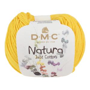 手編み糸 DMC Natura N16.Tournesol (M) _b1_の商品画像