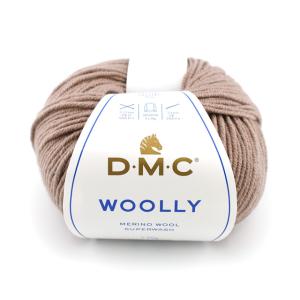 毛糸 DMC ウーリー 色番112 _b1j