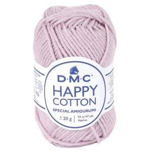 手編み糸 DMC ハッピーコットン 769.Unicorn _b1_