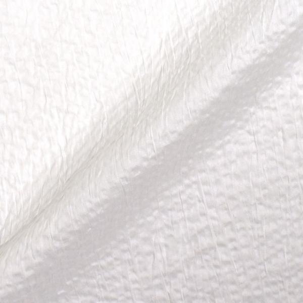 生地 80ローン ミラクルウェーブ/リップル（KKC808MW） 1.白 09Bm28_