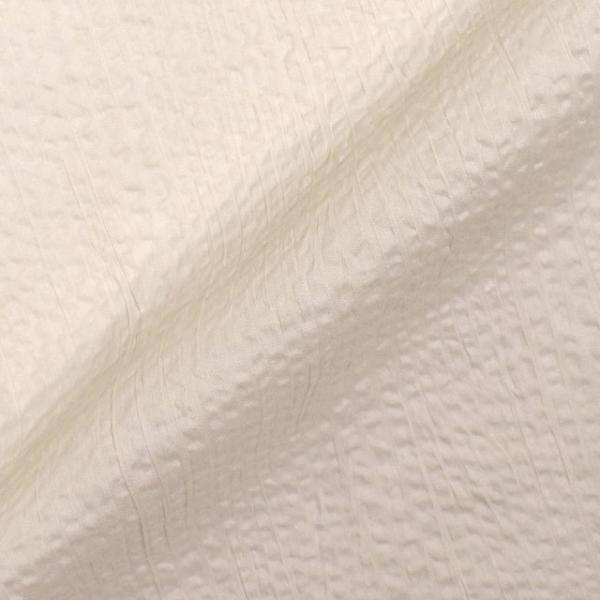 生地 80ローン ミラクルウェーブ/リップル（KKC808MW） 83.アイボリー 09Bm28_