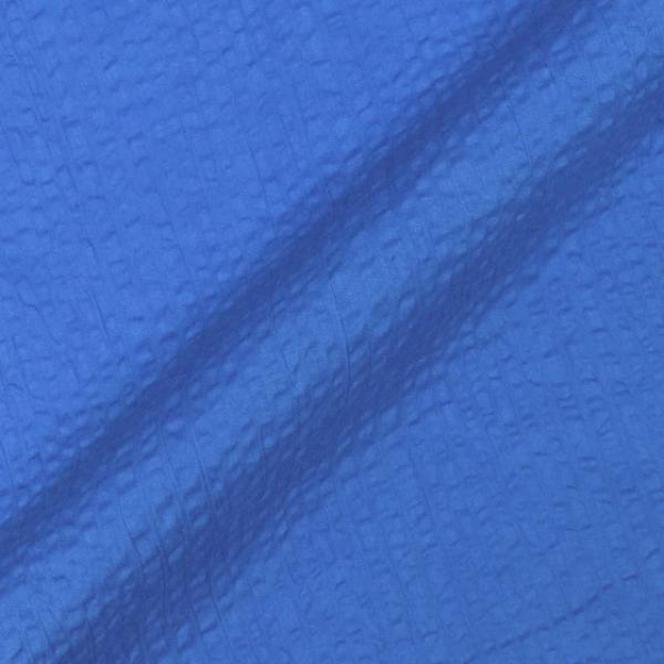 生地 80ローン ミラクルウェーブ/リップル（KKC808MW） 58.ブルー 09Bm28_